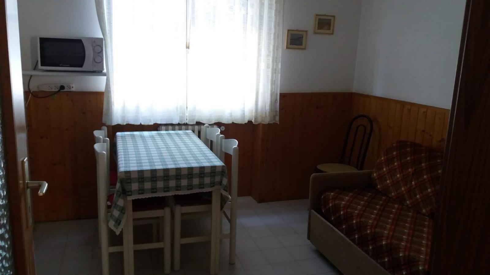 La Virgola Apartments Brenzone sul Garda Eksteriør billede