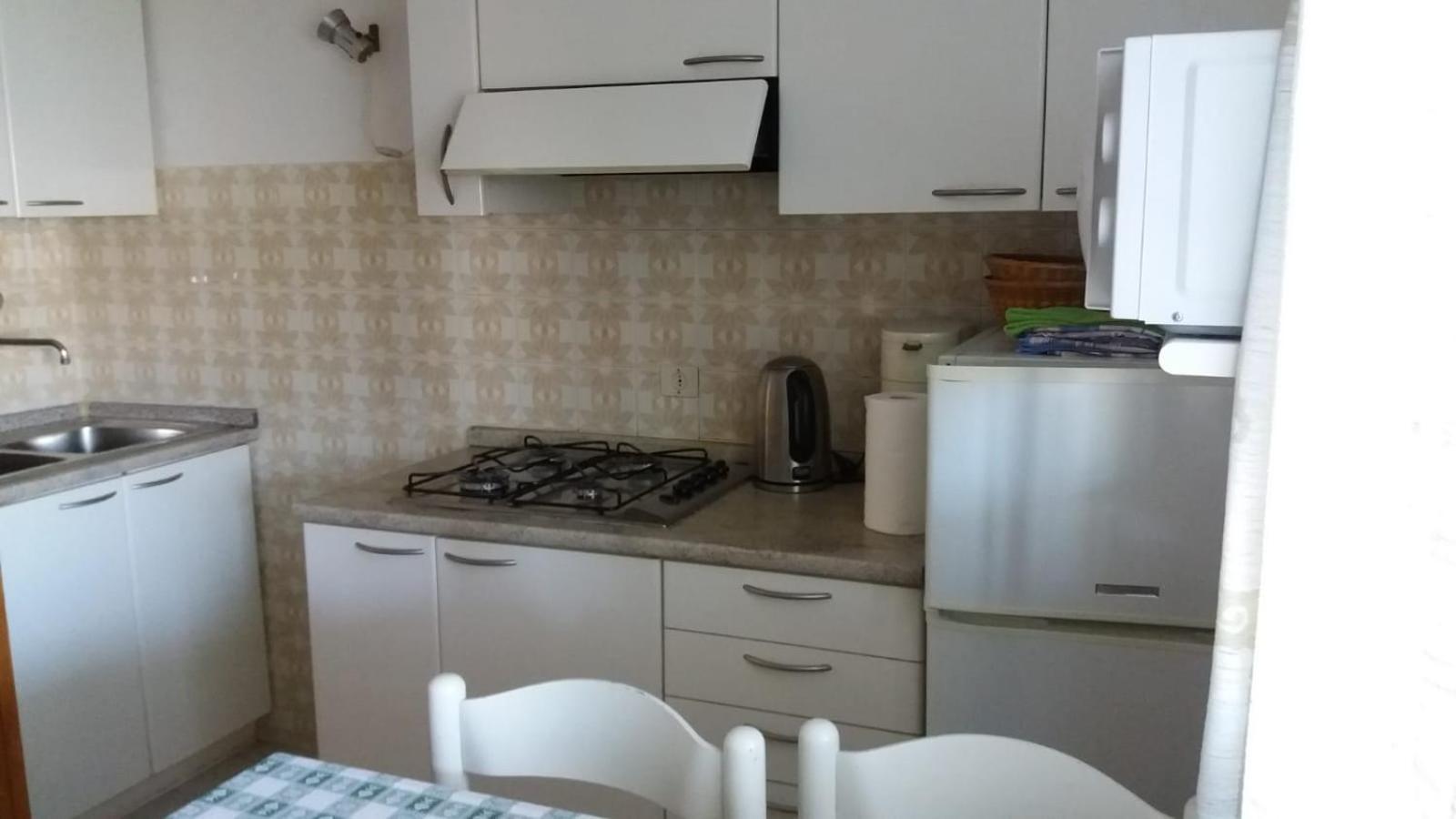 La Virgola Apartments Brenzone sul Garda Eksteriør billede
