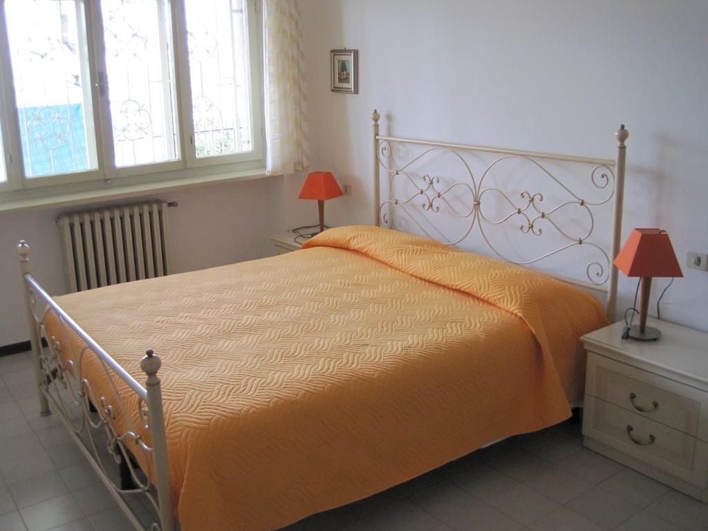 La Virgola Apartments Brenzone sul Garda Eksteriør billede