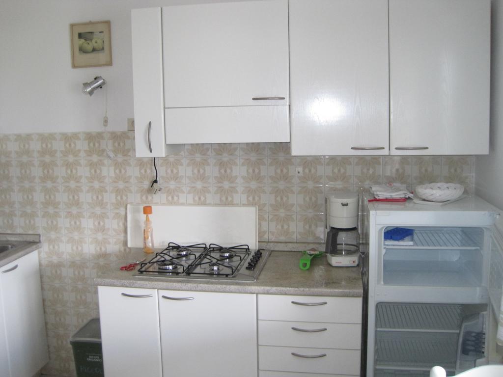 La Virgola Apartments Brenzone sul Garda Eksteriør billede