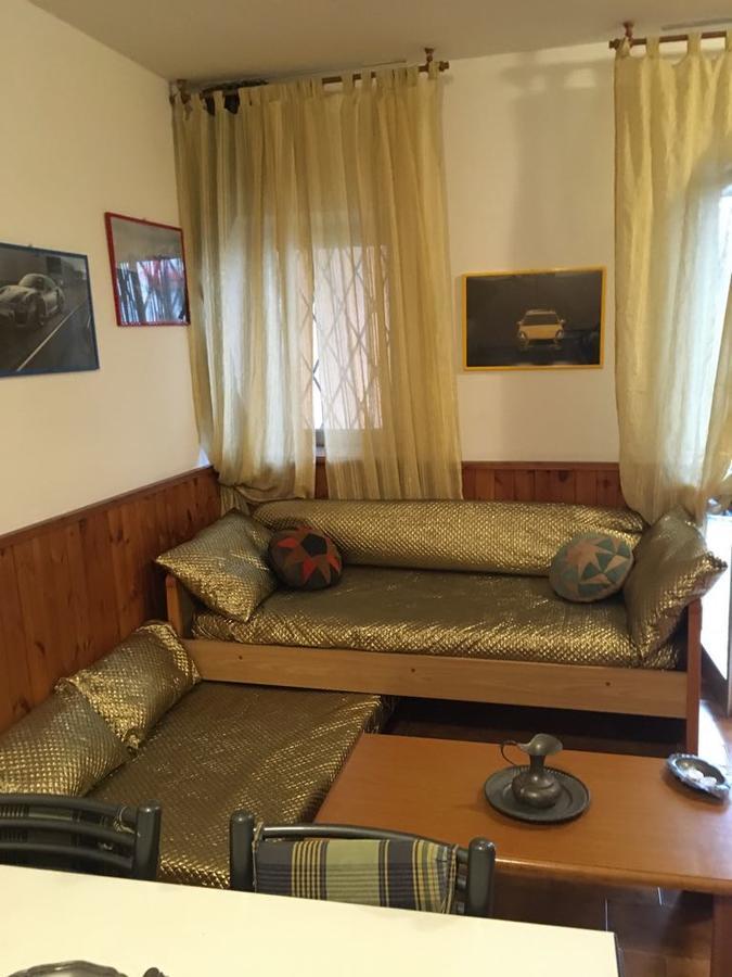 La Virgola Apartments Brenzone sul Garda Eksteriør billede