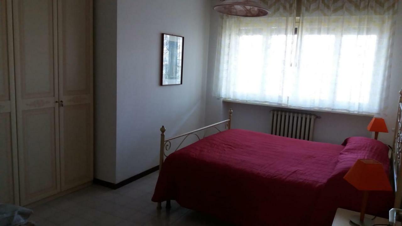 La Virgola Apartments Brenzone sul Garda Eksteriør billede