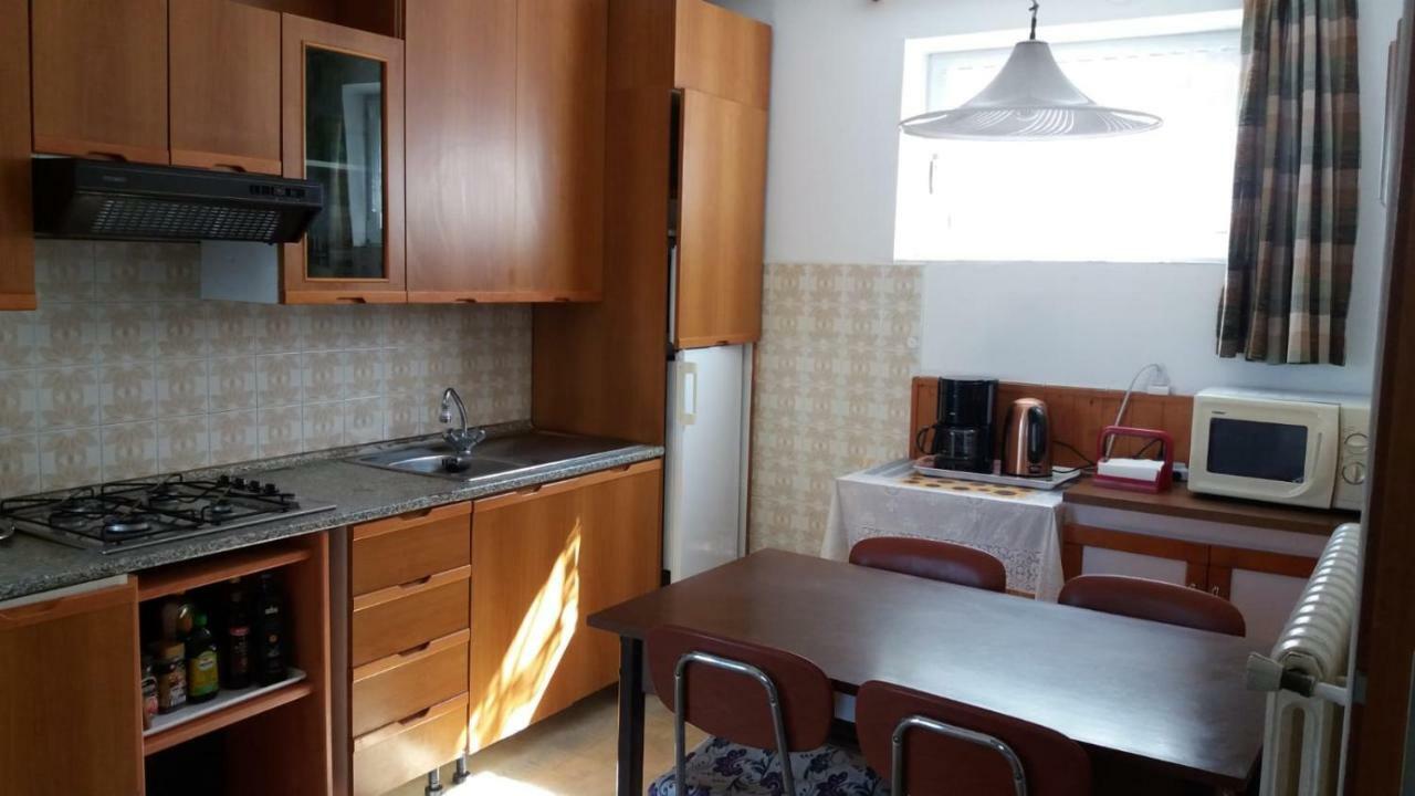 La Virgola Apartments Brenzone sul Garda Eksteriør billede