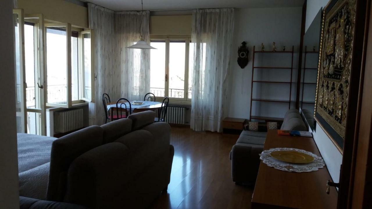 La Virgola Apartments Brenzone sul Garda Eksteriør billede