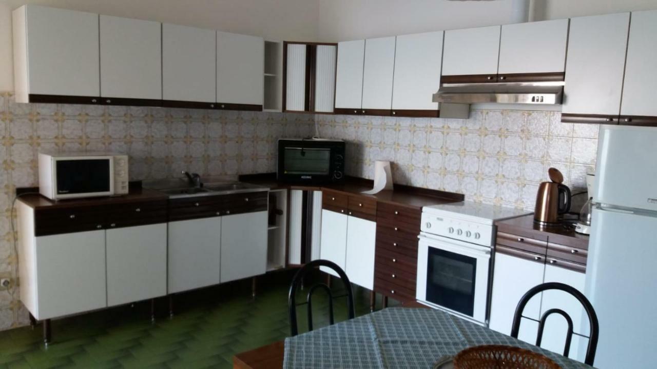 La Virgola Apartments Brenzone sul Garda Eksteriør billede